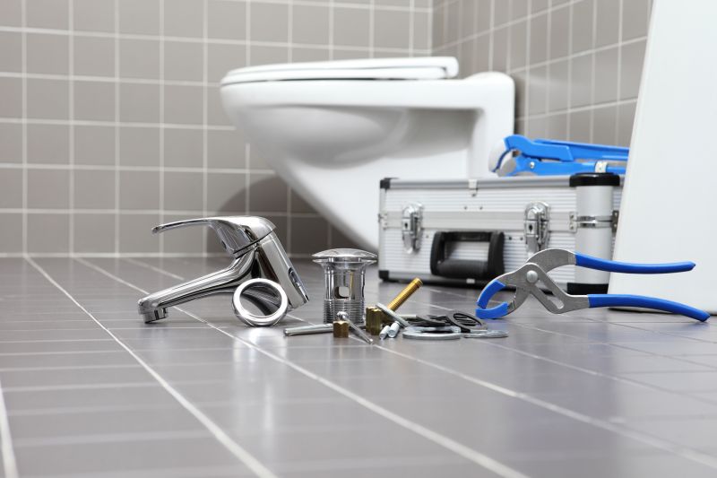 Top Bathroom Remodeling Companies in Clermont, FL